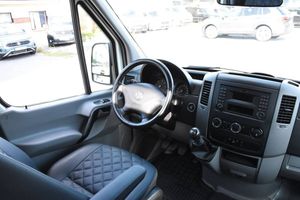 Volkswagen Crafter bild 10