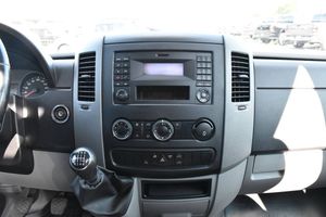 Volkswagen Crafter bild 16