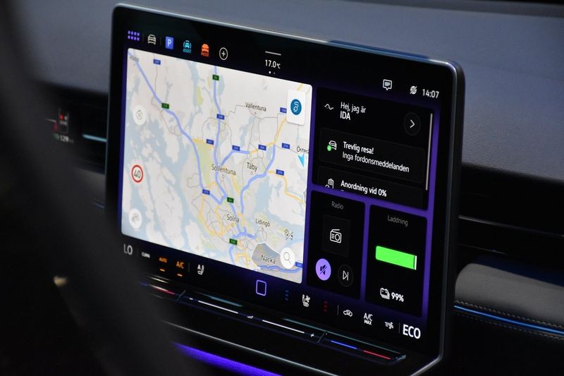 Volkswagen ID.7 bild 38