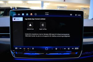 Volkswagen ID.7 bild 23