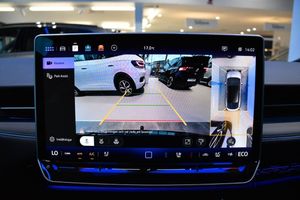 Volkswagen ID.7 bild 16