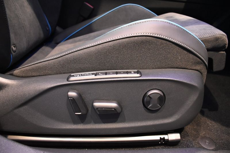 Volkswagen ID.7 bild 30
