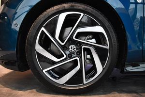Volkswagen ID.7 bild 9