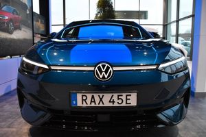 Volkswagen ID.7 bild 2