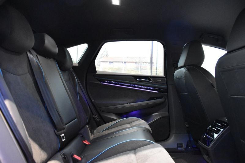 Volkswagen ID.7 bild 31
