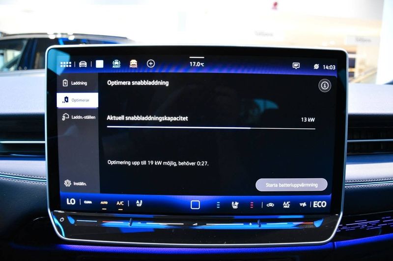 Volkswagen ID.7 bild 19