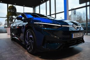 Volkswagen ID.7 bild 3