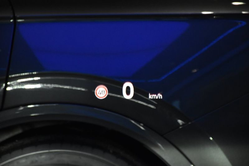 Volkswagen ID.7 bild 36