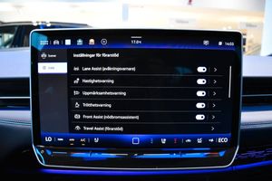 Volkswagen ID.7 bild 18