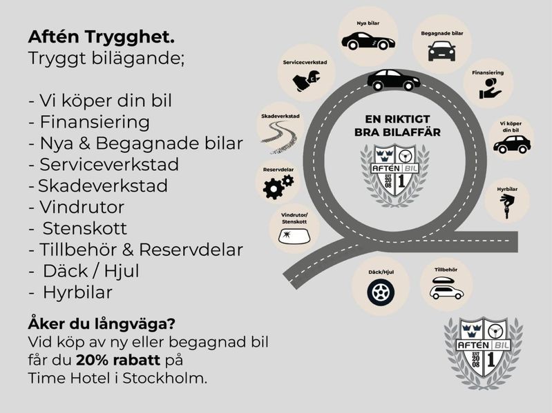 Volkswagen ID.7 bild 5