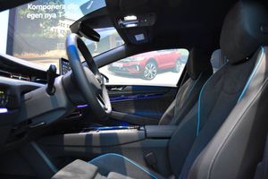 Volkswagen ID.7 bild 27