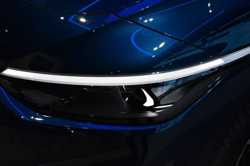 Volkswagen ID.7 bild 4