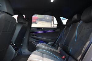 Volkswagen ID.7 bild 33