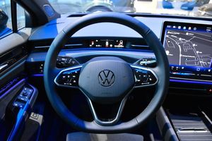 Volkswagen ID.7 bild 11
