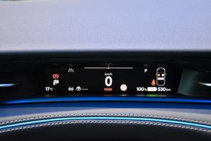 Volkswagen ID.7 bild 14