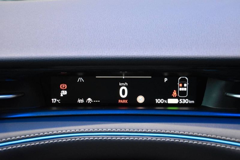 Volkswagen ID.7 bild 14