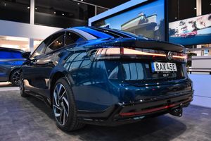 Volkswagen ID.7 bild 6