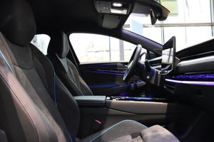 Volkswagen ID.7 bild 29
