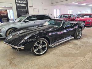 Chevrolet Corvette bild 6