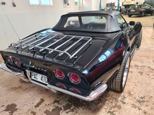 Chevrolet Corvette bild 2