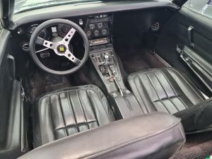 Chevrolet Corvette bild 9