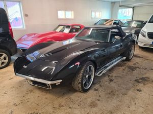 Chevrolet Corvette bild 1