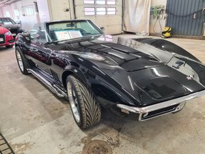 Chevrolet Corvette bild 7