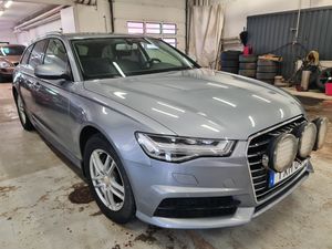 Audi A6 bild 2