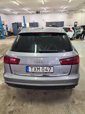 Audi A6 bild 3
