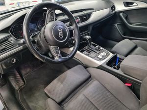 Audi A6 bild 5