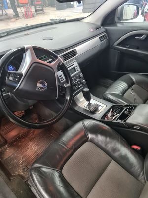 Volvo V70 bild 5