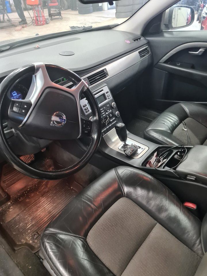 Volvo V70 bild 5