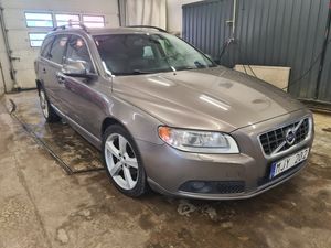 Volvo V70 bild 2