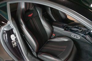 Aston Martin Vantage bild 16