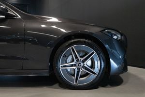 Mercedes C300 bild 8