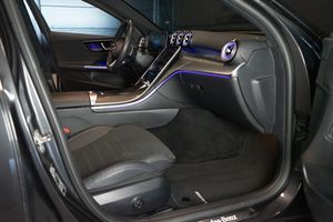 Mercedes C300 bild 13