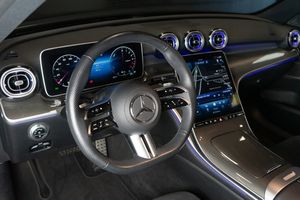 Mercedes C300 bild 11
