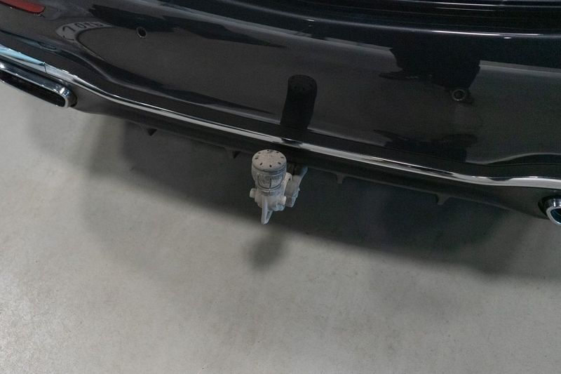 Mercedes C300 bild 18