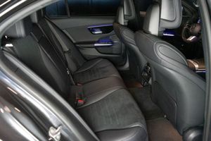 Mercedes C300 bild 16