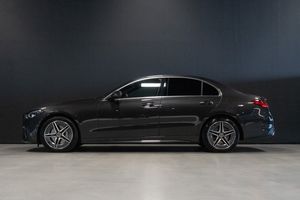 Mercedes C300 bild 1