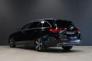 Mercedes C300 bild 3