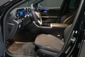 Mercedes C300 bild 10