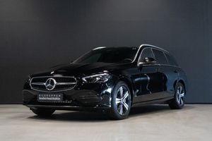 Mercedes C300 bild 2