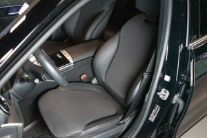 Mercedes C300 bild 14