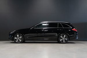 Mercedes C300 bild 1