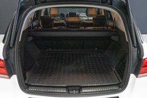 Mercedes GLE350 bild 18