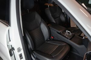 Mercedes GLE350 bild 16