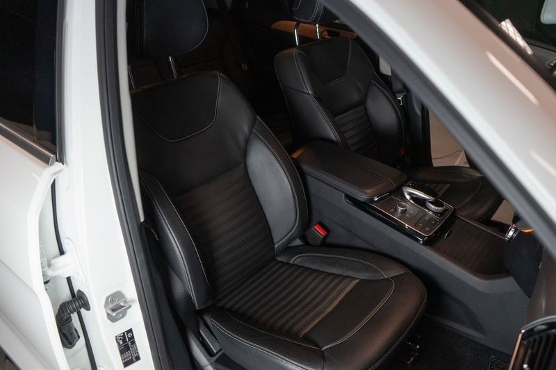 Mercedes GLE350 bild 16