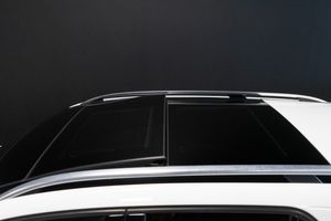 Mercedes GLE350 bild 9