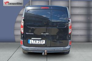 Renault Kangoo bild 4